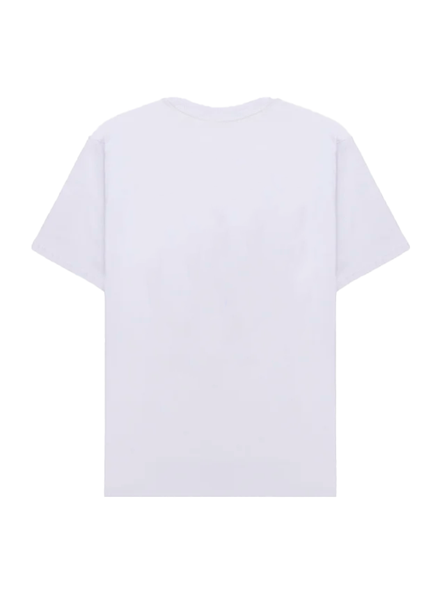 Camiseta Oversized Espada e Misticismo - Moda Streetwear Dark