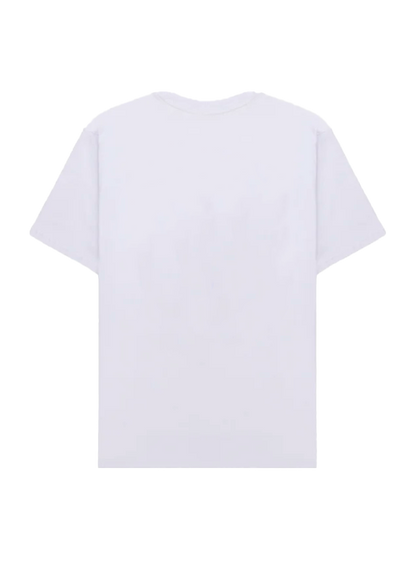 Camiseta Unissex com Foto do Céu - Streetwear Conceitual