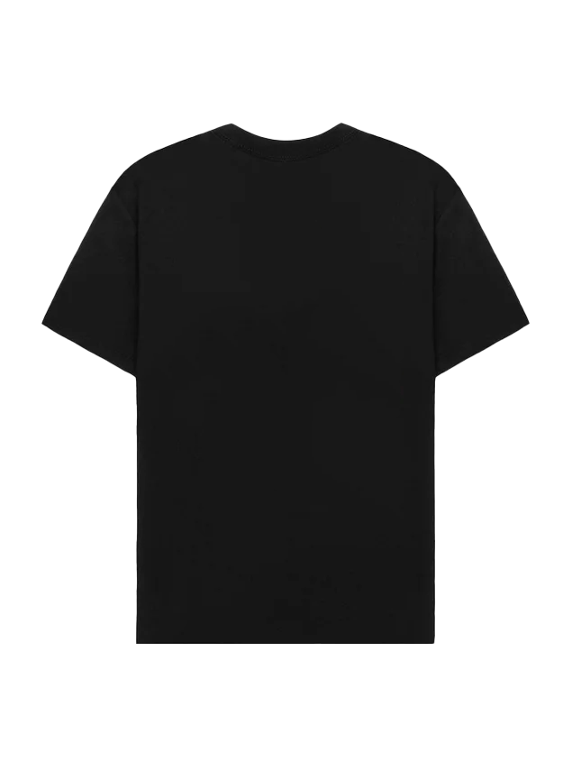 Camiseta Oversized Espada e Misticismo - Moda Streetwear Dark