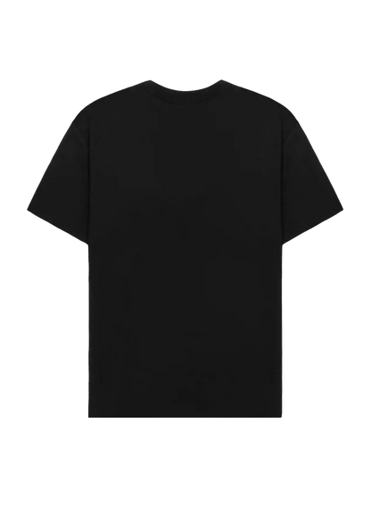 Camiseta Oversized Espada e Misticismo - Moda Streetwear Dark